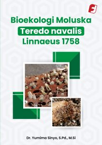 Bioekologi Moluska Teredo Navalis Linnaeus 1758