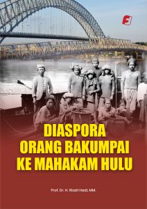 Diaspora Orang Bakumpai Ke Mahakam Hulu