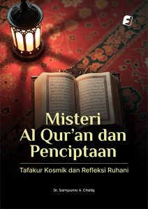 Misteri Al Qur’an dan Penciptaan Tafakur Kosmik dan Refleksi Ruhani