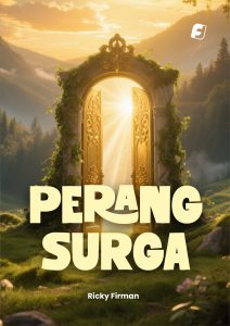 Perang Surga: Novel