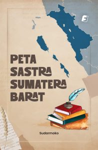 Peta Sastra Sumatera Barat