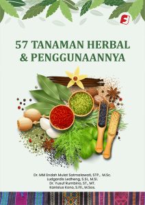 57 Tanaman Herbal & Penggunaannya