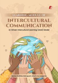 Intercultural Learning Model Learning Module Of Intercultural Communication: IA-Driven Intercultural ...